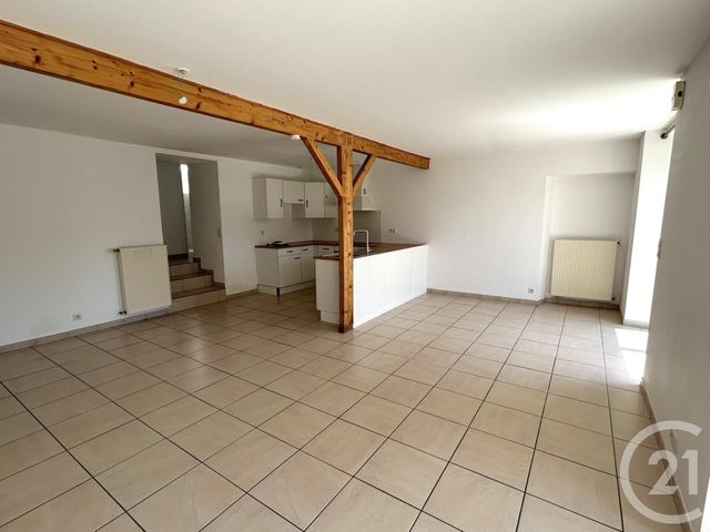 Maison &agrave; louer - 4 pi&egrave;ces - 86,81 m2 - Muzillac - 56 - BRETAGNE