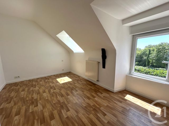 Maison &agrave; louer - 4 pi&egrave;ces - 86,81 m2 - Muzillac - 56 - BRETAGNE