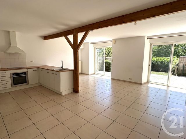 Maison &agrave; louer - 4 pi&egrave;ces - 86,81 m2 - Muzillac - 56 - BRETAGNE