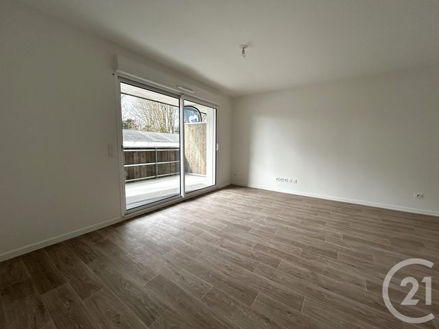 Appartement T3 &agrave; louer - 3 pi&egrave;ces - 62,93 m2 - Questembert - 56 - BRETAGNE