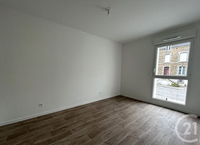 Appartement T3 &agrave; louer - 3 pi&egrave;ces - 62,93 m2 - Questembert - 56 - BRETAGNE