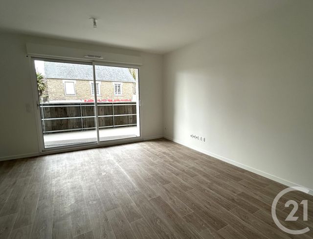 Appartement T3 &agrave; louer - 3 pi&egrave;ces - 62,93 m2 - Questembert - 56 - BRETAGNE