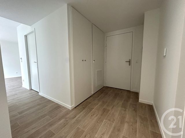 Appartement T3 &agrave; louer - 3 pi&egrave;ces - 62,93 m2 - Questembert - 56 - BRETAGNE