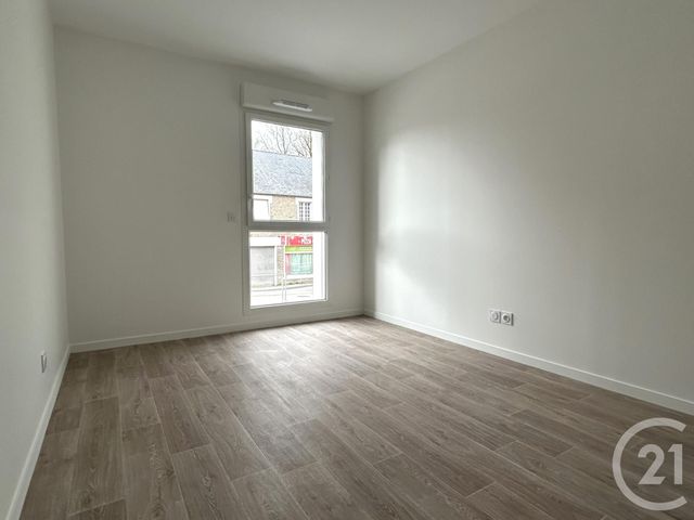 Appartement T3 &agrave; louer - 3 pi&egrave;ces - 62,93 m2 - Questembert - 56 - BRETAGNE