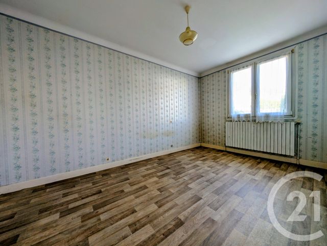 Maison &agrave; vendre - 6 pi&egrave;ces - 119 m2 - Muzillac - 56 - BRETAGNE