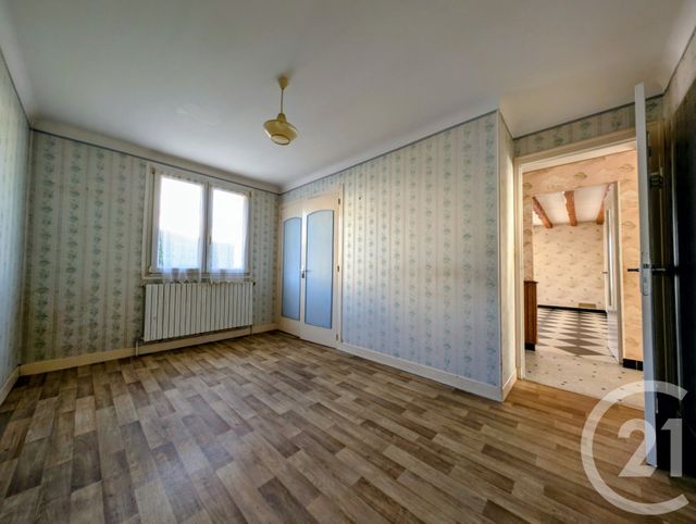 Maison &agrave; vendre - 6 pi&egrave;ces - 119 m2 - Muzillac - 56 - BRETAGNE