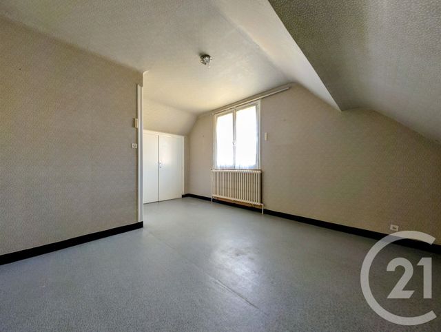 Maison &agrave; vendre - 6 pi&egrave;ces - 119 m2 - Muzillac - 56 - BRETAGNE