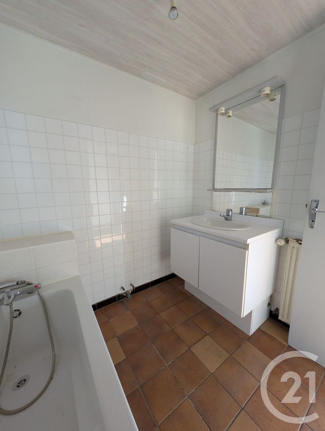 Maison &agrave; vendre - 4 pi&egrave;ces - 84,03 m2 - Ferel - 56 - BRETAGNE