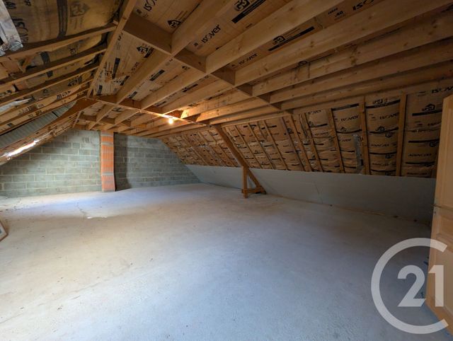 Maison &agrave; vendre - 4 pi&egrave;ces - 91,06 m2 - Ferel - 56 - BRETAGNE