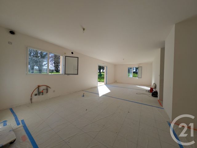 Maison &agrave; vendre - 4 pi&egrave;ces - 91,06 m2 - Ferel - 56 - BRETAGNE