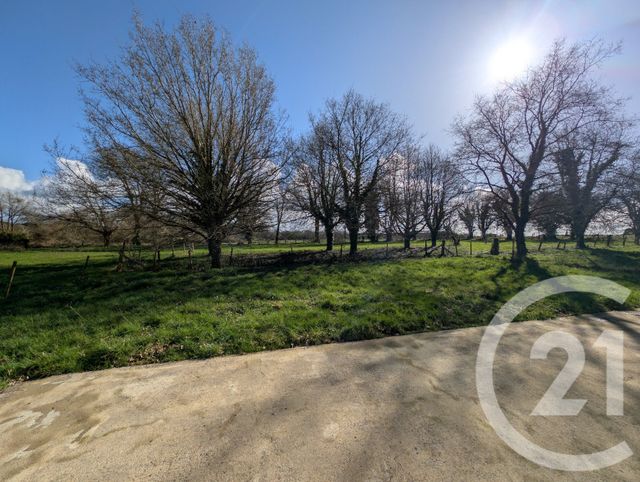 Maison &agrave; vendre - 4 pi&egrave;ces - 91,06 m2 - Ferel - 56 - BRETAGNE