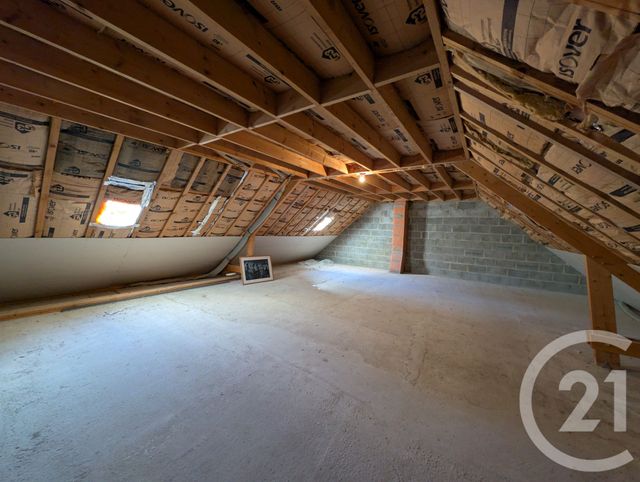 Maison &agrave; vendre - 4 pi&egrave;ces - 91,06 m2 - Ferel - 56 - BRETAGNE