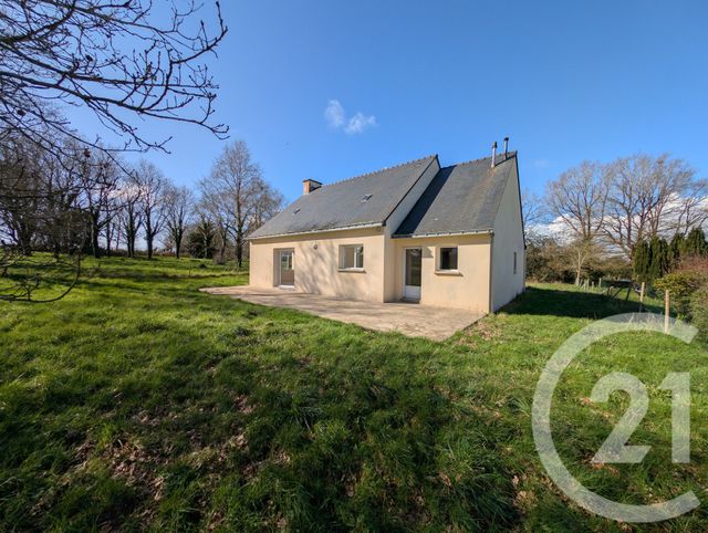 Maison à vendre FEREL