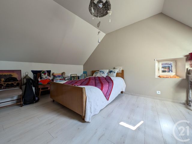 Maison &agrave; vendre - 5 pi&egrave;ces - 124,45 m2 - Ambon - 56 - BRETAGNE