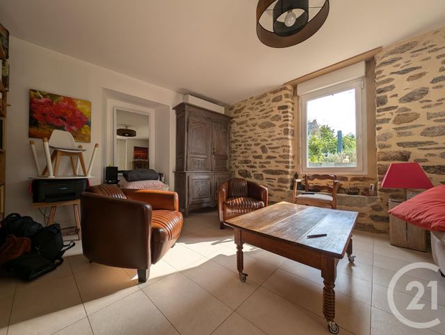 Maison &agrave; vendre - 5 pi&egrave;ces - 124,45 m2 - Ambon - 56 - BRETAGNE