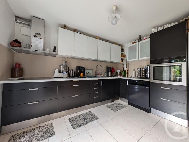 Maison &agrave; vendre - 5 pi&egrave;ces - 124,45 m2 - Ambon - 56 - BRETAGNE