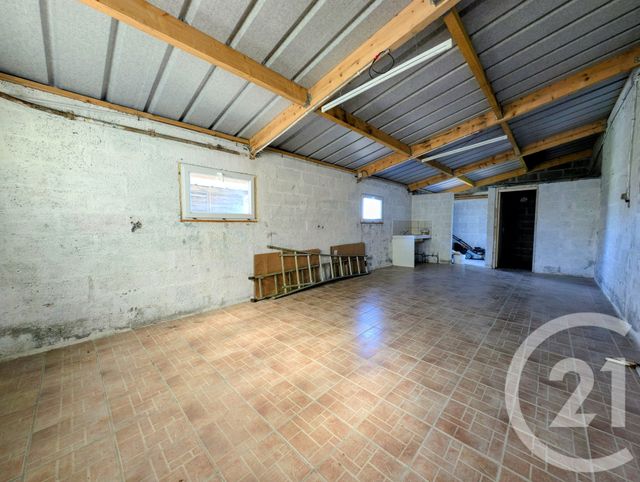 Maison &agrave; vendre - 4 pi&egrave;ces - 72,22 m2 - Beganne - 56 - BRETAGNE