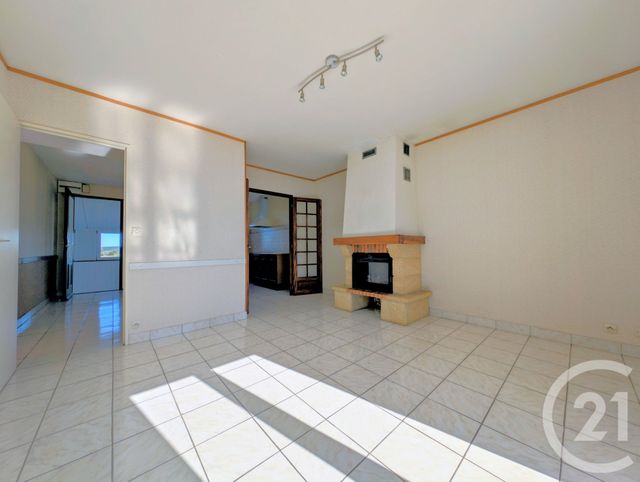 Maison &agrave; vendre - 4 pi&egrave;ces - 72,22 m2 - Beganne - 56 - BRETAGNE