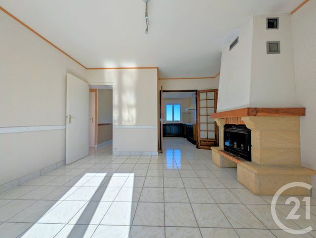 Maison &agrave; vendre - 4 pi&egrave;ces - 72,22 m2 - Beganne - 56 - BRETAGNE