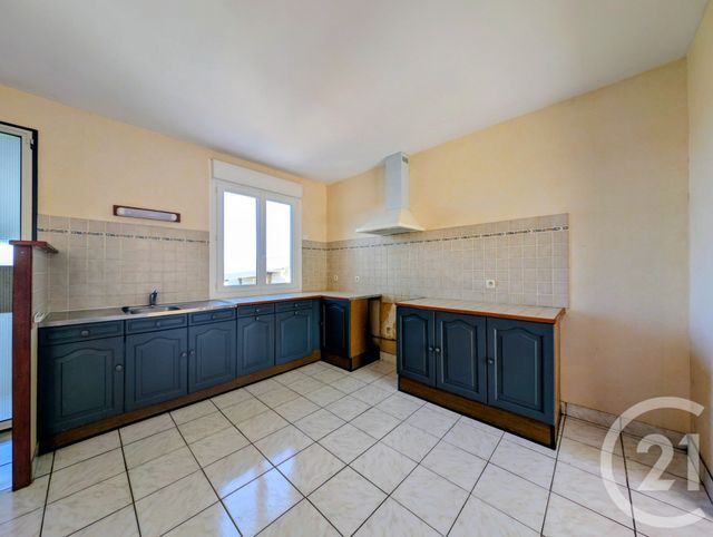 Maison &agrave; vendre - 4 pi&egrave;ces - 72,22 m2 - Beganne - 56 - BRETAGNE