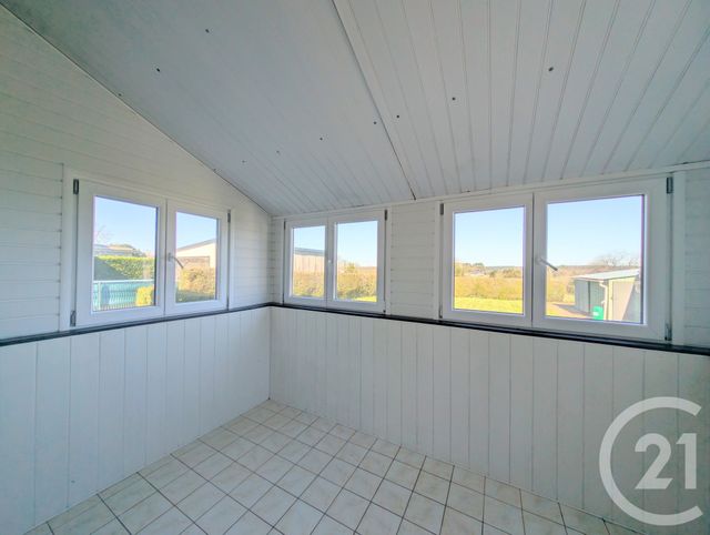 Maison &agrave; vendre - 4 pi&egrave;ces - 72,22 m2 - Beganne - 56 - BRETAGNE