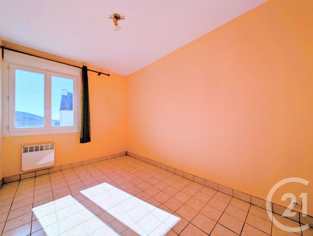 Maison &agrave; vendre - 4 pi&egrave;ces - 72,22 m2 - Beganne - 56 - BRETAGNE