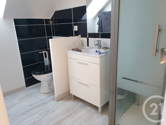 Maison &agrave; vendre - 4 pi&egrave;ces - 60,11 m2 - Arzal - 56 - BRETAGNE