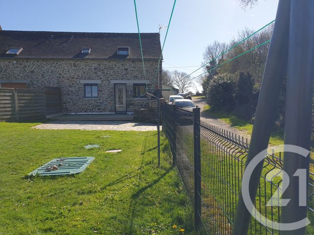 Maison &agrave; vendre - 4 pi&egrave;ces - 60,11 m2 - Arzal - 56 - BRETAGNE