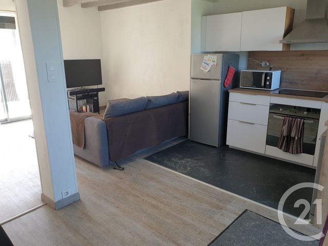 Maison &agrave; vendre - 4 pi&egrave;ces - 60,11 m2 - Arzal - 56 - BRETAGNE