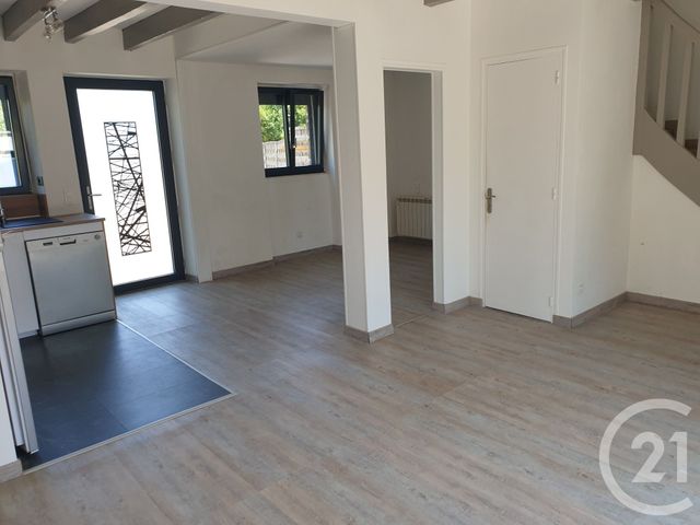 Maison &agrave; vendre - 4 pi&egrave;ces - 60,11 m2 - Arzal - 56 - BRETAGNE