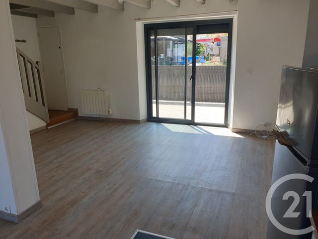 Maison &agrave; vendre - 4 pi&egrave;ces - 60,11 m2 - Arzal - 56 - BRETAGNE