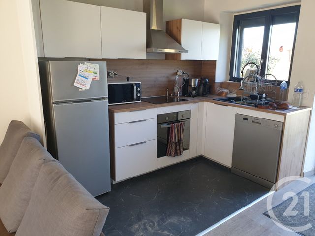 Maison &agrave; vendre - 4 pi&egrave;ces - 60,11 m2 - Arzal - 56 - BRETAGNE