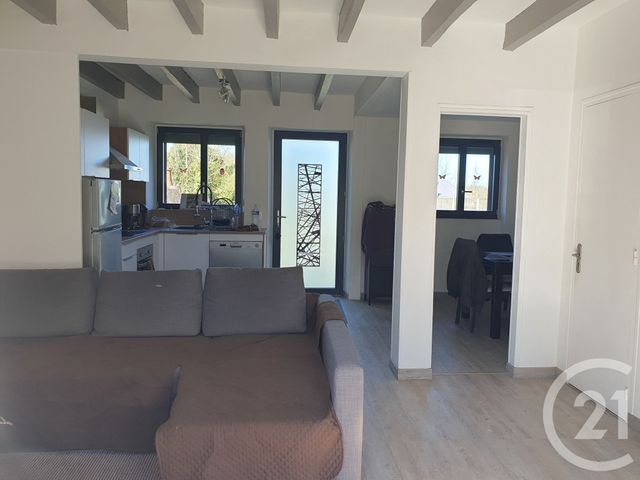 Maison &agrave; vendre - 4 pi&egrave;ces - 60,11 m2 - Arzal - 56 - BRETAGNE