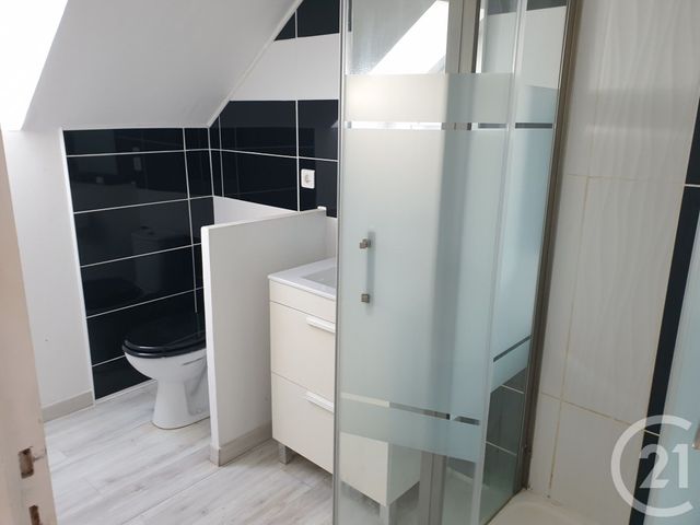 Maison &agrave; vendre - 4 pi&egrave;ces - 60,11 m2 - Arzal - 56 - BRETAGNE