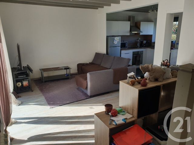 Maison &agrave; vendre - 4 pi&egrave;ces - 60,11 m2 - Arzal - 56 - BRETAGNE