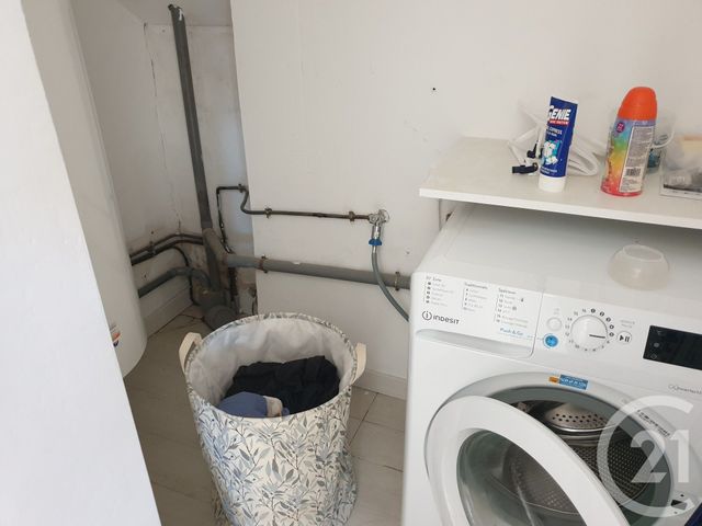 Maison &agrave; vendre - 4 pi&egrave;ces - 60,11 m2 - Arzal - 56 - BRETAGNE