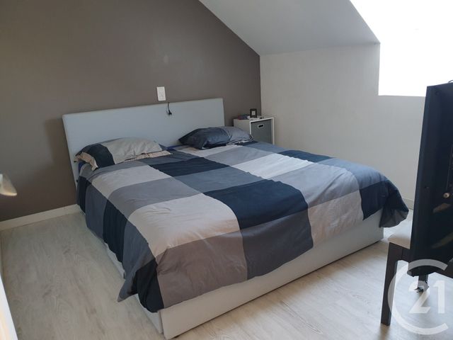 Maison &agrave; vendre - 4 pi&egrave;ces - 60,11 m2 - Arzal - 56 - BRETAGNE