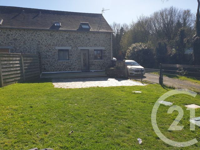 Maison &agrave; vendre - 4 pi&egrave;ces - 60,11 m2 - Arzal - 56 - BRETAGNE