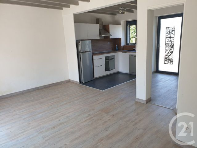 Maison &agrave; vendre - 4 pi&egrave;ces - 60,11 m2 - Arzal - 56 - BRETAGNE