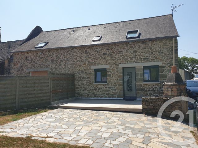maison - ARZAL - 56