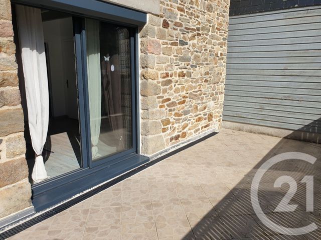 Maison &agrave; vendre - 4 pi&egrave;ces - 60,11 m2 - Arzal - 56 - BRETAGNE
