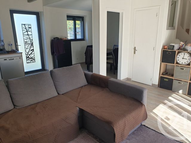 Maison &agrave; vendre - 4 pi&egrave;ces - 60,11 m2 - Arzal - 56 - BRETAGNE