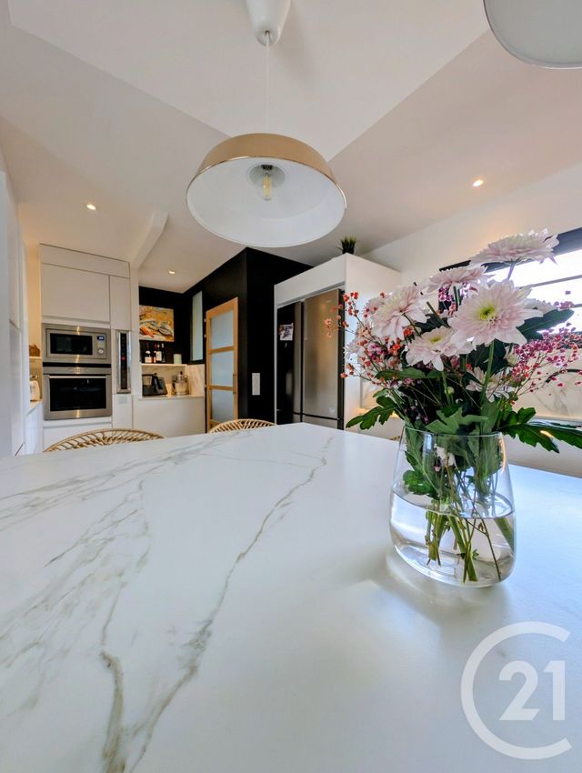 Maison &agrave; vendre - 6 pi&egrave;ces - 177,83 m2 - Muzillac - 56 - BRETAGNE