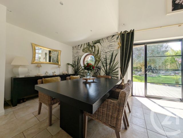 Maison &agrave; vendre - 6 pi&egrave;ces - 177,83 m2 - Muzillac - 56 - BRETAGNE