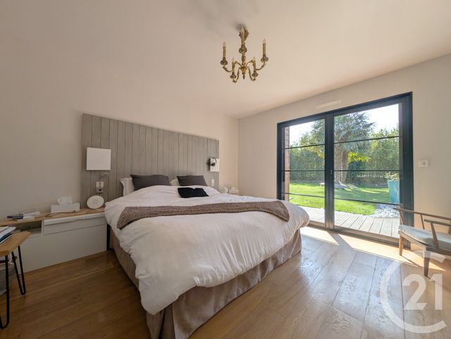 Maison &agrave; vendre - 6 pi&egrave;ces - 177,83 m2 - Muzillac - 56 - BRETAGNE