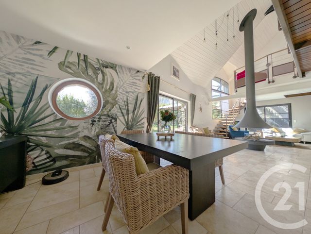 Maison &agrave; vendre - 6 pi&egrave;ces - 177,83 m2 - Muzillac - 56 - BRETAGNE