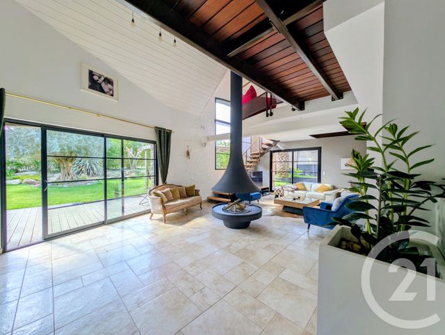 Maison &agrave; vendre - 6 pi&egrave;ces - 177,83 m2 - Muzillac - 56 - BRETAGNE