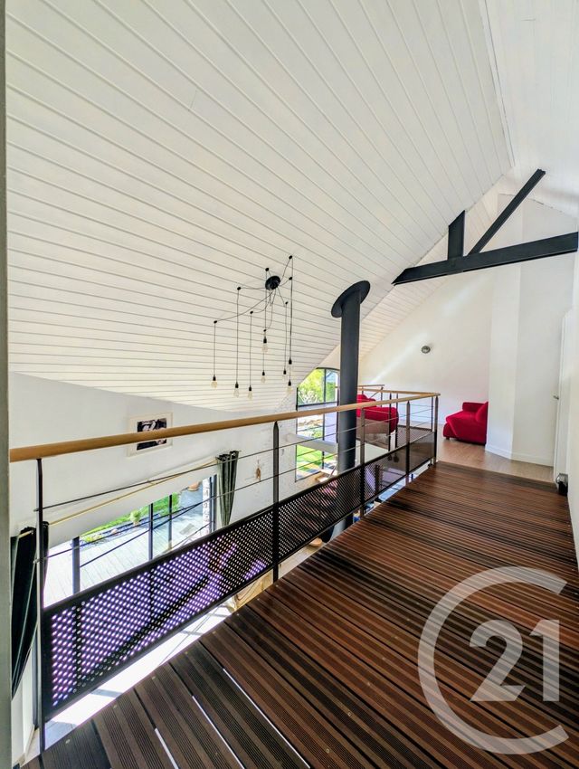 Maison &agrave; vendre - 6 pi&egrave;ces - 177,83 m2 - Muzillac - 56 - BRETAGNE