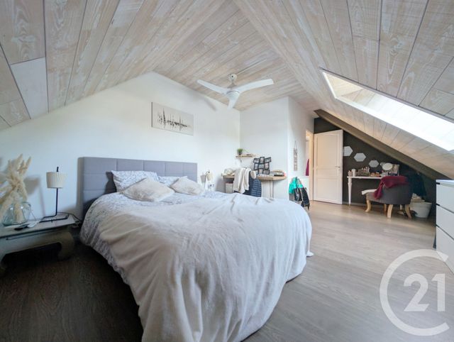 Maison &agrave; vendre - 6 pi&egrave;ces - 177,83 m2 - Muzillac - 56 - BRETAGNE