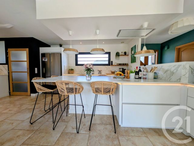 Maison &agrave; vendre - 6 pi&egrave;ces - 177,83 m2 - Muzillac - 56 - BRETAGNE